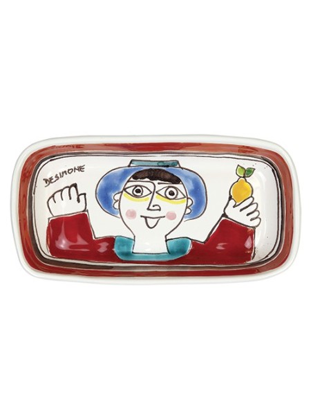 Posacenere Folk PC313FK-1