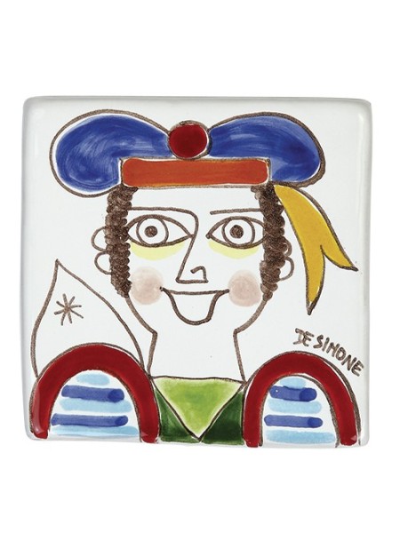 Tozzetto Folk TZT685FK-12