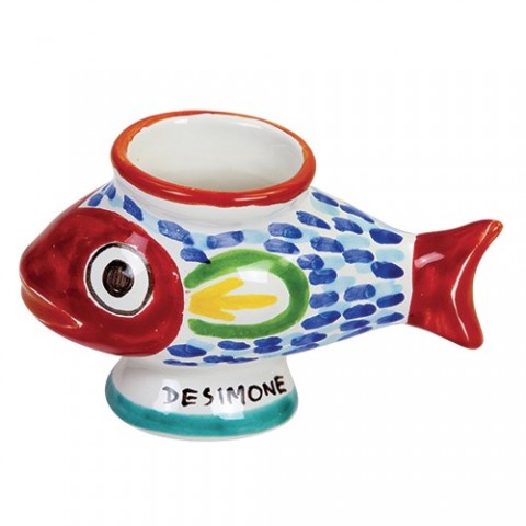 Party Favor Fish BB218PE