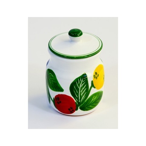 Zuccheriera ceramica Elba ZU56EL
