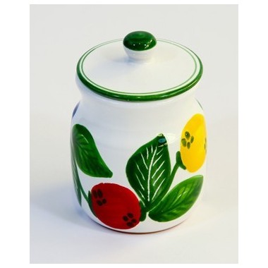 Sugar Bowl Elba ZU56EL