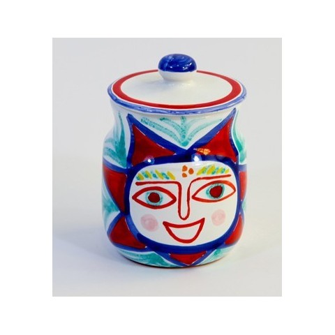 Sugar Bowl Salina ZU56SA