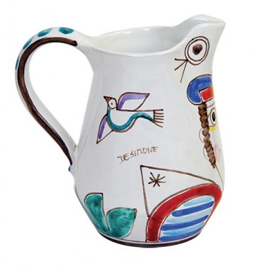 Pitcher Folk sailor BR98FK