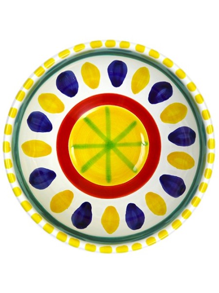 Antipastiera Lipari BUFLP