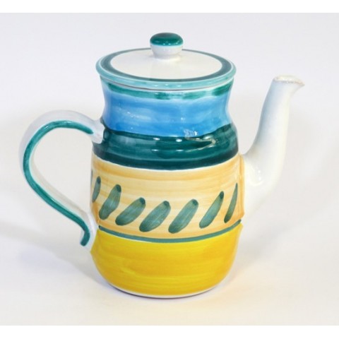 Tea Pot Naxos CF56NA