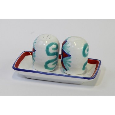 Set Sale e Pepe Salina