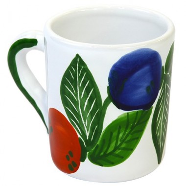 Mug Elba