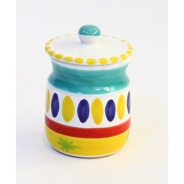 Sugar Bowl Lipari ZU56LP