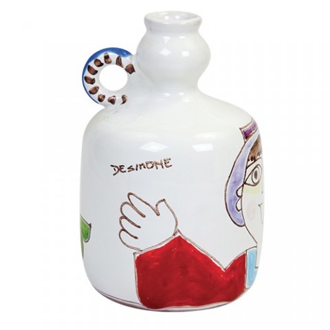 Pitcher Folk BR133FK