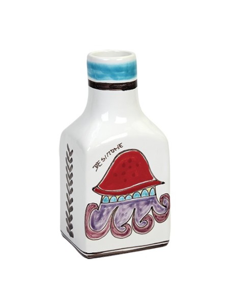 Bottle Folk Jellyfish BT717PFK