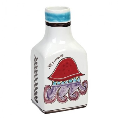 Bottle Folk Jellyfish BT717PFK