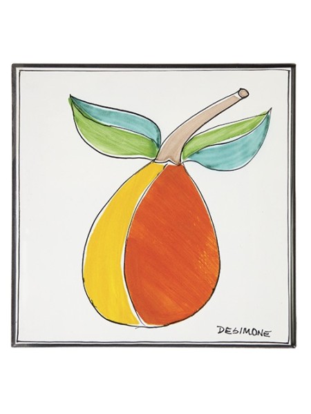 Piastrella Folk Pera PI297FK-02V