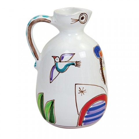 Brocca Folk BR87FKBrocca Folk Marinaio BR87FK