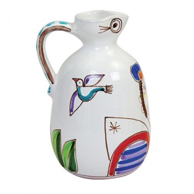 Brocca Folk BR87FKBrocca Folk Marinaio BR87FK