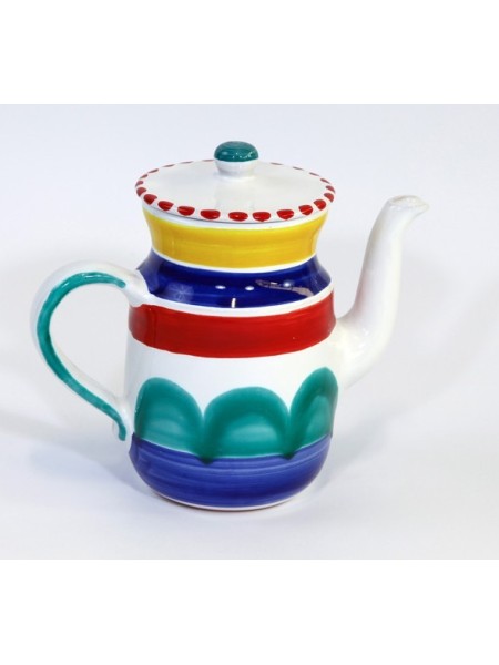 Teiera Alicudi CF56AL