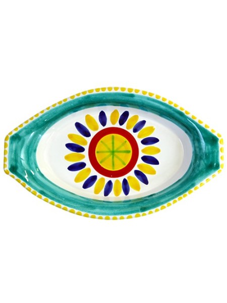 Appetizers Plate Lipari ANTLP