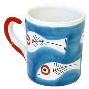 Mug Itaca
