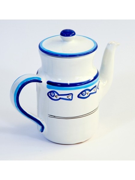 Tea Pot Corfù CF56CO