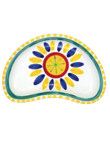 Mezzaluna Lipari MZL20LP