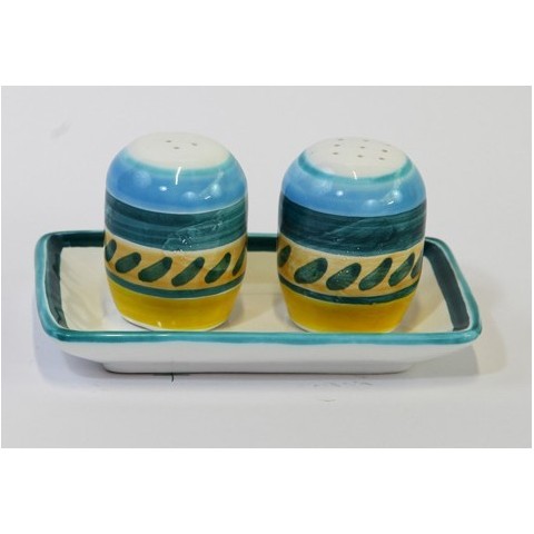 Set Sale e Pepe Naxos