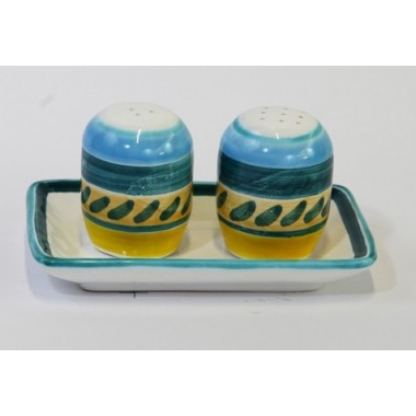 Set Sale e Pepe Naxos