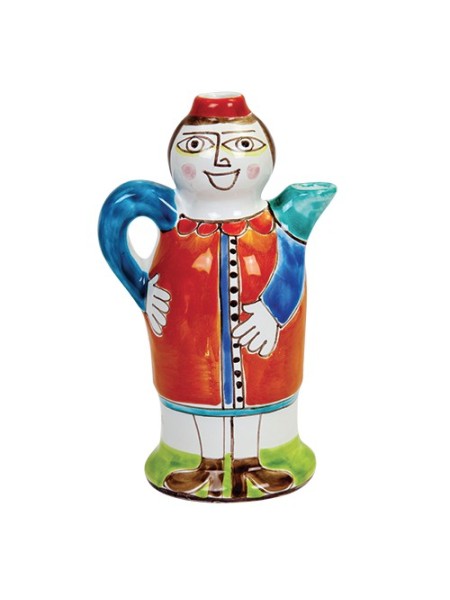 Brocca Folk BR120DFCFK