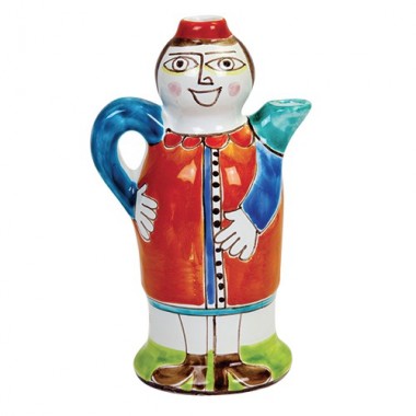 Brocca Folk BR120DFCFK