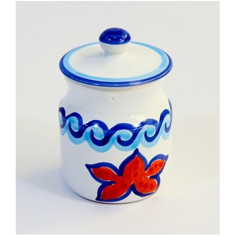 Sugar Bowl Maestrale ZU56MS