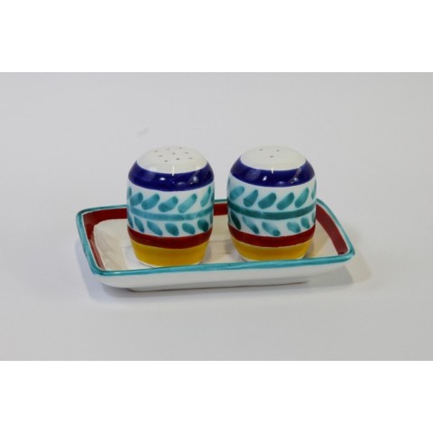 Set Sale e Pepe Selinunte