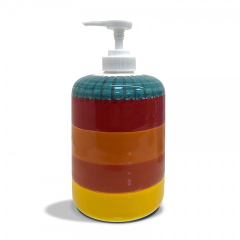 Soap Dispenser Pantelleria DIS284PT