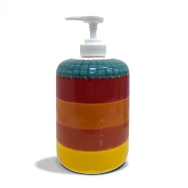 Soap Dispenser Pantelleria DIS284PT