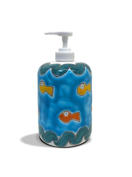 Dispenser sapone DIS284