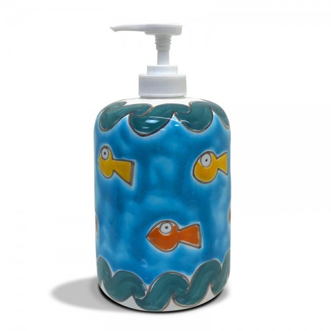 Dispenser sapone DIS284