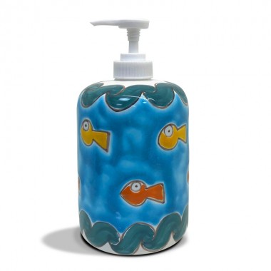 Soap Dispenser Gadir DIS284GA