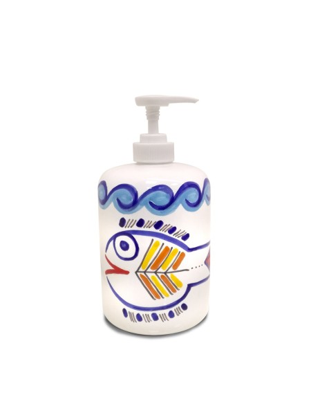 Dispenser Sapone Levante DIS284LV