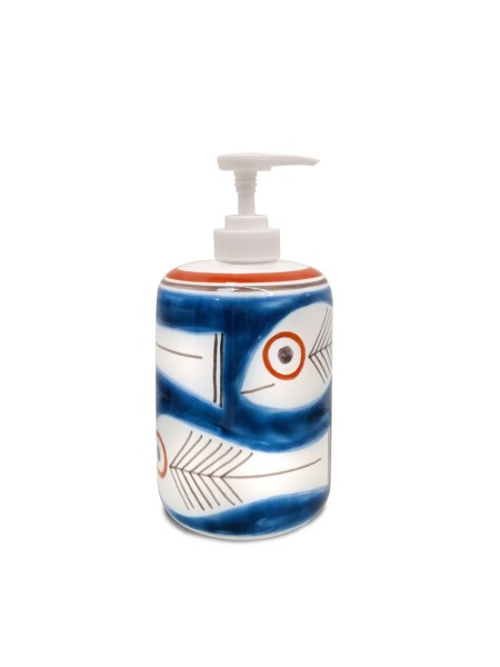 Dispenser Sapone Itaca DIS284IT