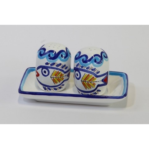 Set Sale e Pepe Levante