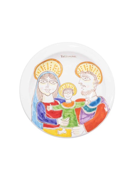 Piatto Natività PTNAT