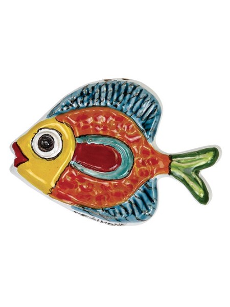 Pesce in Bassorilievo PER320A-4