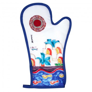 Oven glove Dammusi