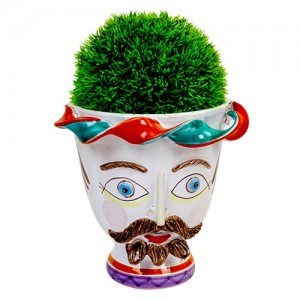 Testa di Paladino TP183