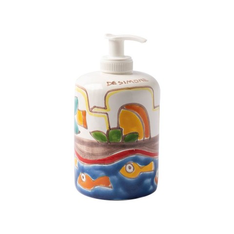 Dispenser Sapone Dammusi DIS284DA