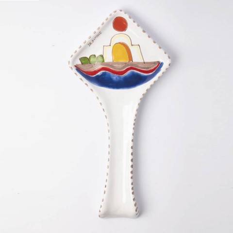 Poggiamestolo cucina Dammusi PMS5DA