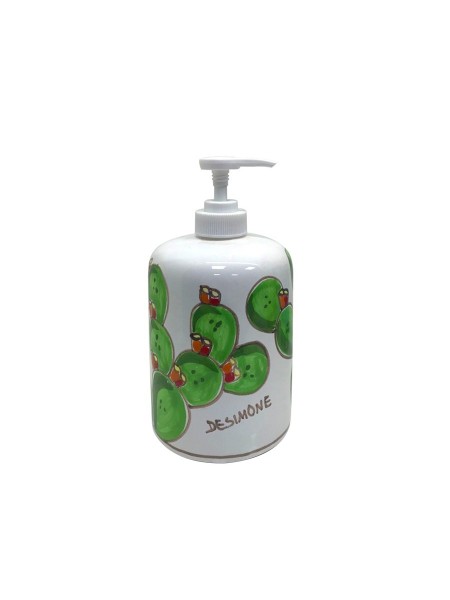 Soap dispenser Prickly Pears