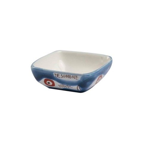 de simone pottery Sushi Set Itaca SSH06IT
