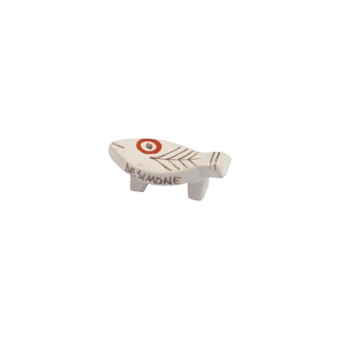 Sushi Set Itaca de simone pottery