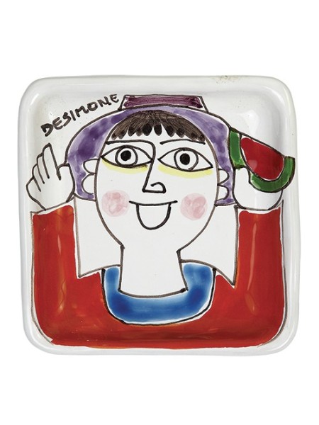 Posacenere Folk PC315FK-1