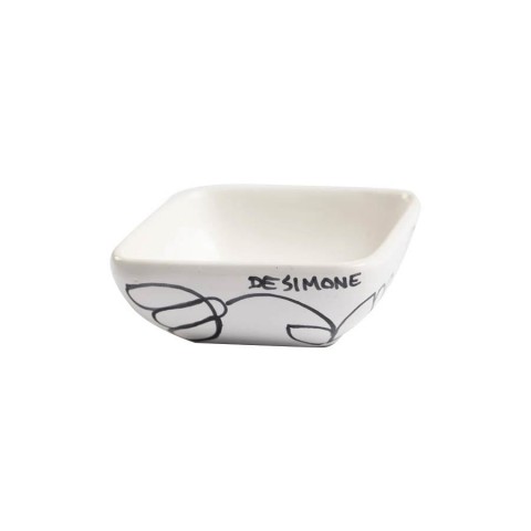 De Simone Floreal Sushi Set SSH06FL