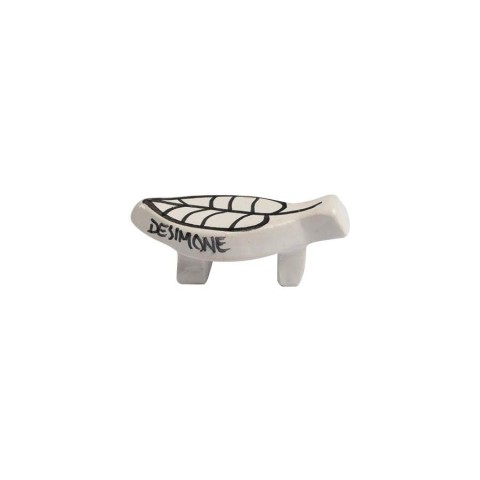 De Simone Pottery Floreal Sushi Set SSH06FL
