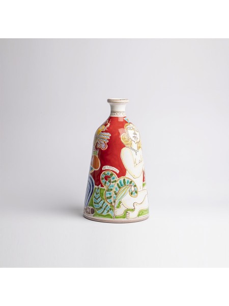 Decorative vase DS VS647LT